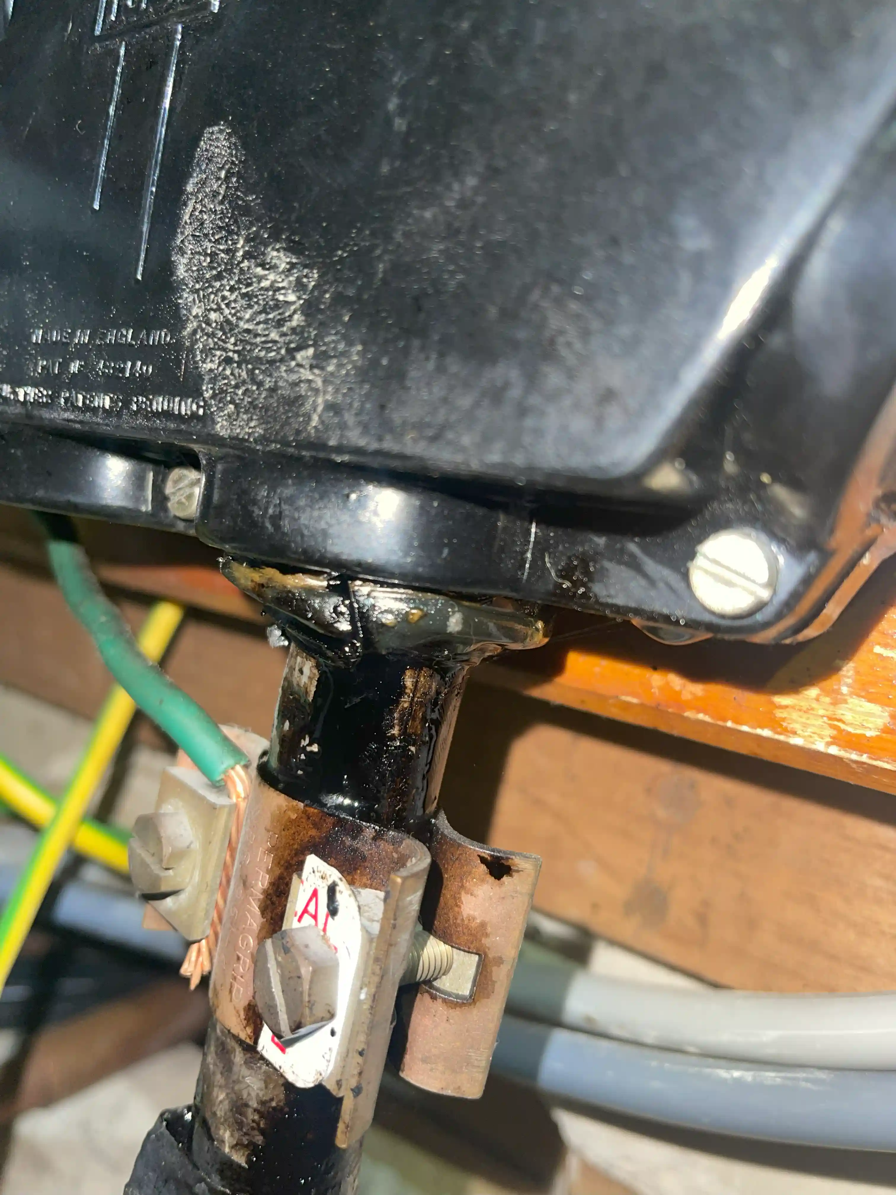 Emergency Electrician Bethnal Green